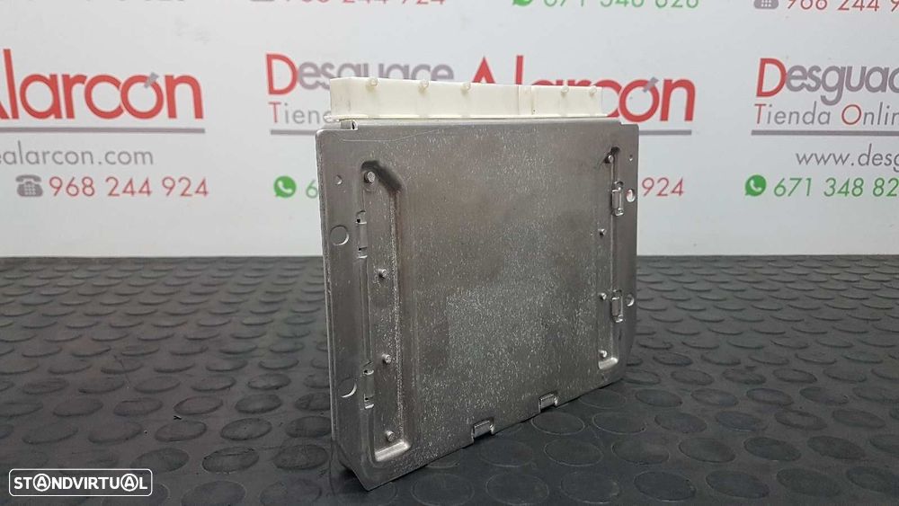 CENTRALINA ABS MERCEDES CLASE A (W168) 1.6 CAT - 4