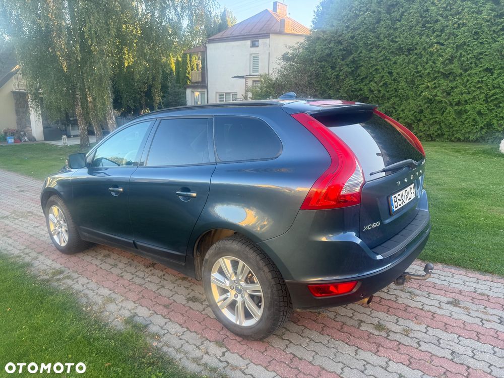 Volvo XC 60 - 5