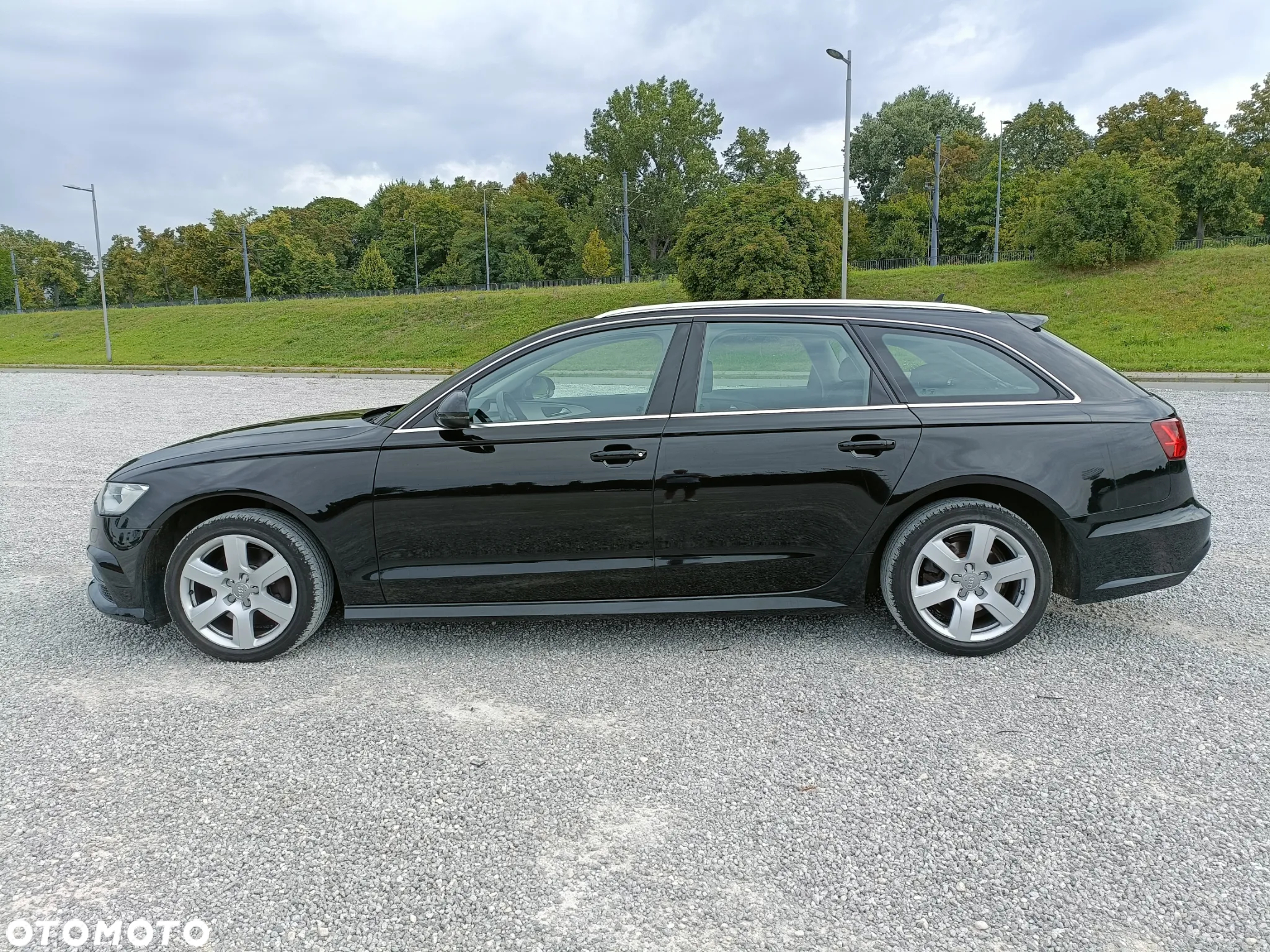 Audi A6 2.0 TDI Quattro S tronic - 2