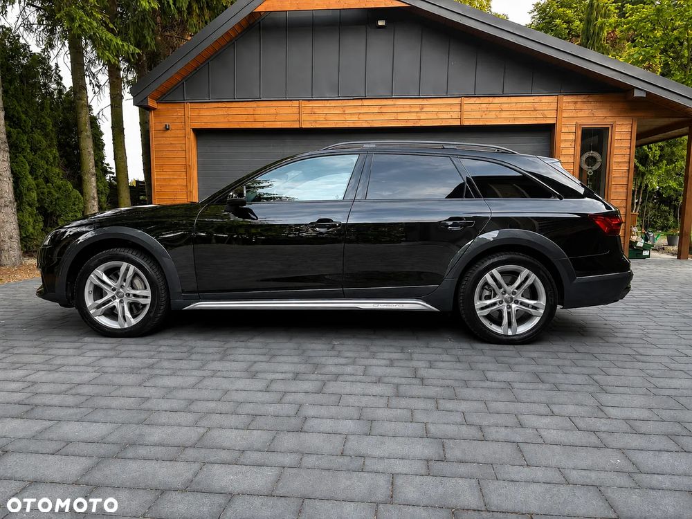Audi A4 Allroad 2023 photo 3