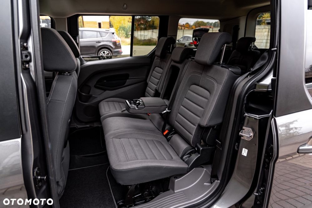 Ford Tourneo Connect 1.5 TDCi Start-Stop Trend - 18
