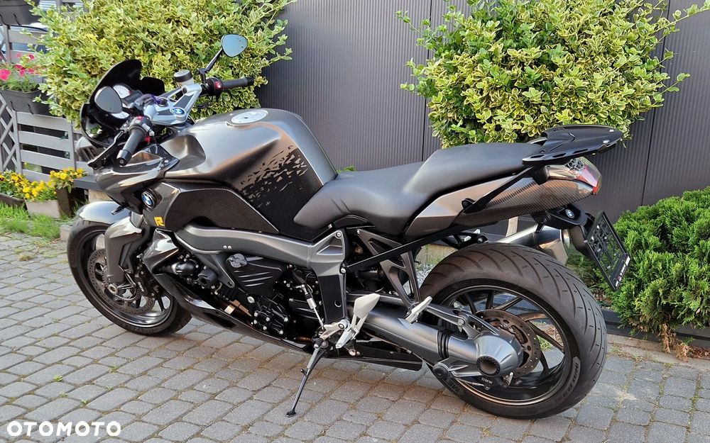 BMW K - 7