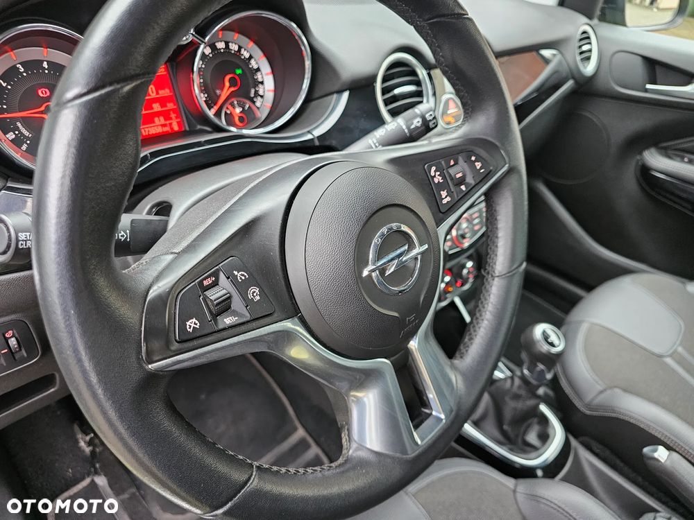 Opel Adam 1.4 Rocks 120 Jahre - 17