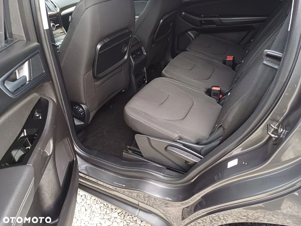 Ford S-Max - 27