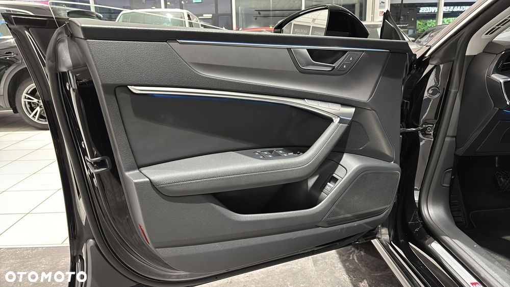 Audi A7 Sportback 40 TDI mHEV S tronic - 11