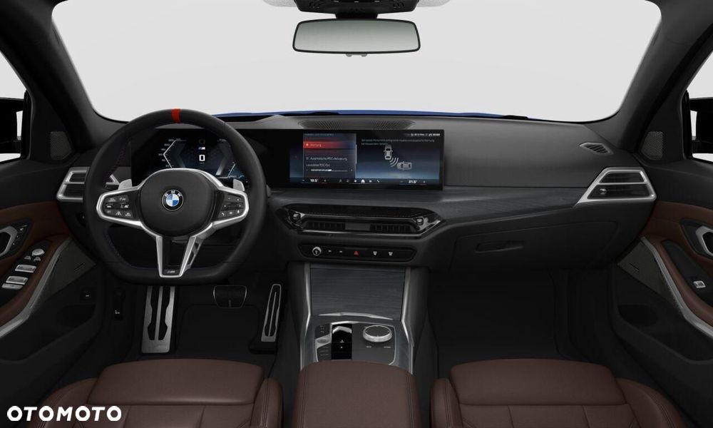 BMW Seria 3 M340d xDrive mHEV sport - 4