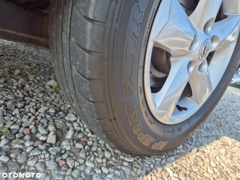 Nissan Qashqai 1.6 Acenta Pack - 7