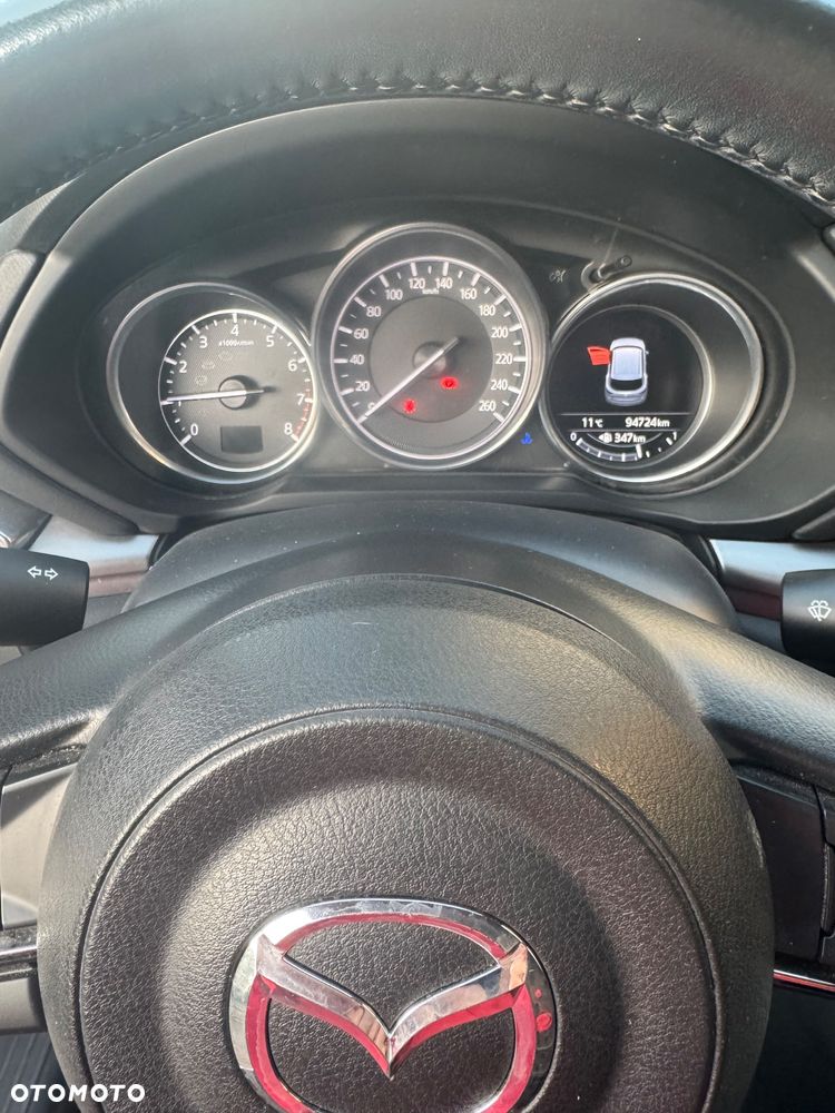 Mazda CX-5 2.0 Skyenergy AWD - 24