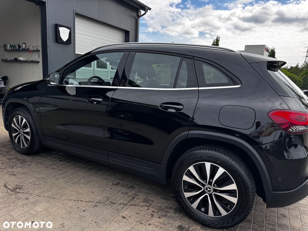 Mercedes-Benz GLA 200 Style - 5