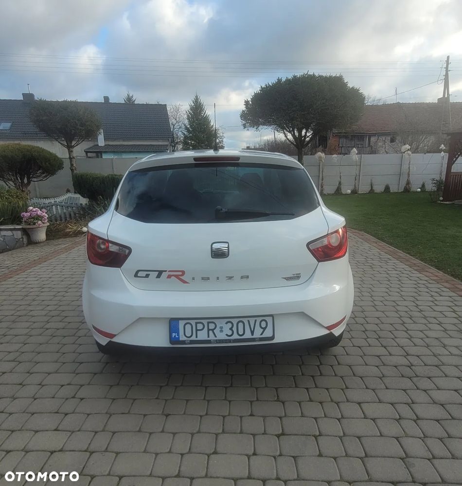 Seat Ibiza SC 1.2 Entry - 5