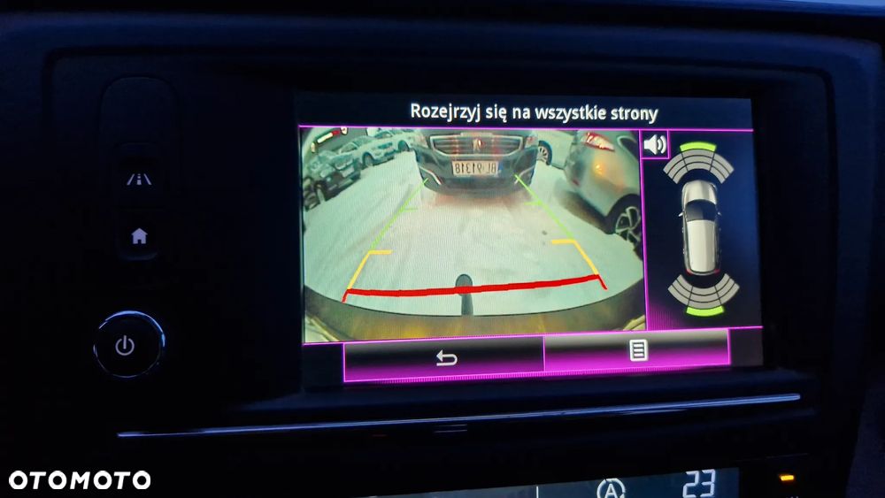 Renault Kadjar 1.2 Energy TCe Limited EDC - 14