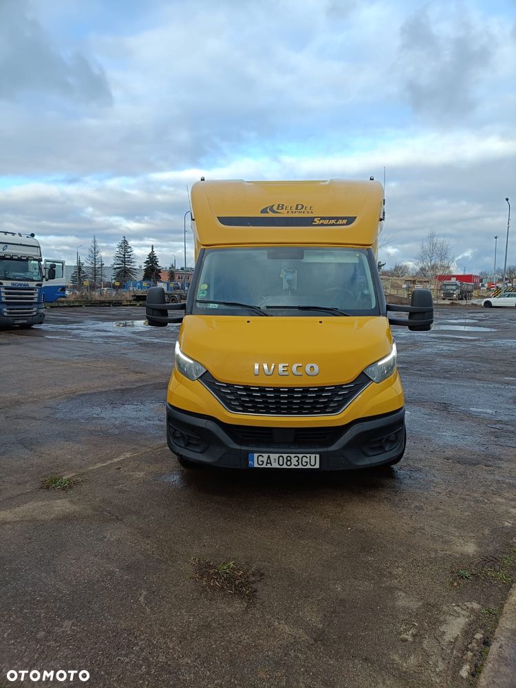 Iveco Daily - 2