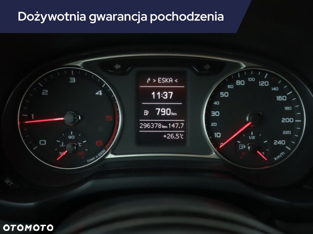 Audi A1 Sportback - 13