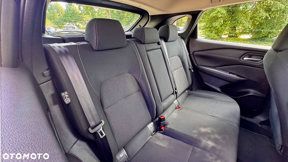 Nissan Qashqai 1.3 DIG-T MHEV Xtronic N-Way - 38