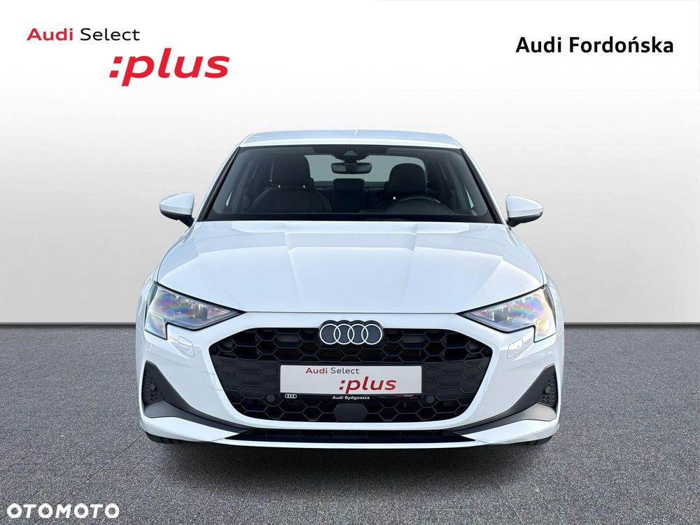 Audi A3 Limousine - 8