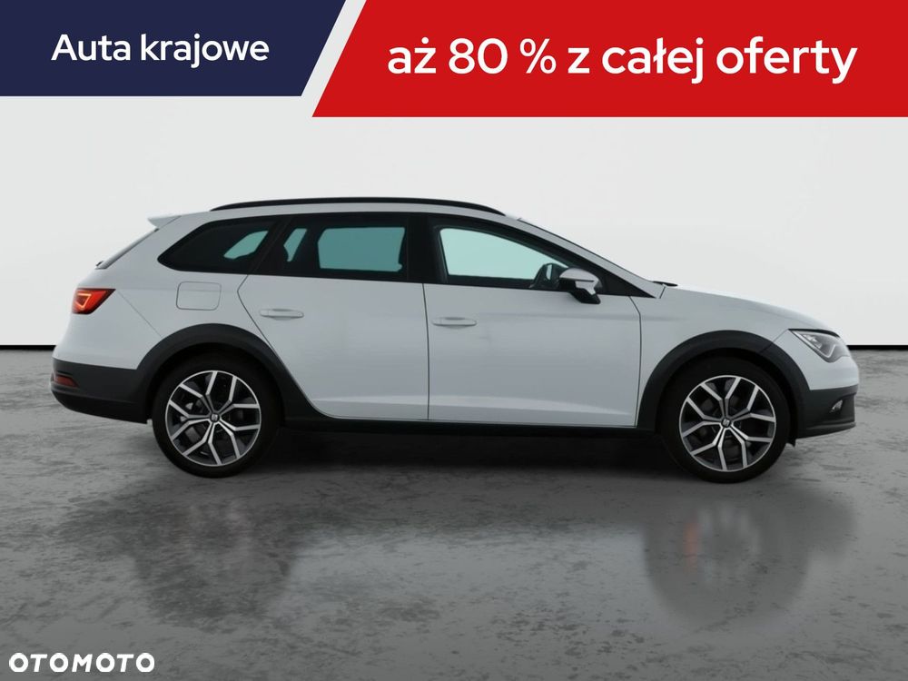 Seat Leon Sportstourer - 8
