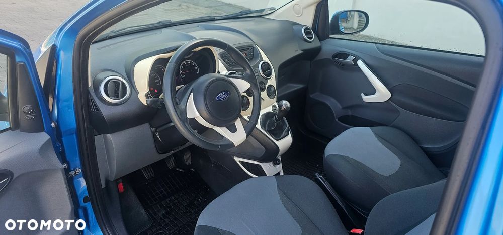 Ford KA 1.2 Titanium+ - 5