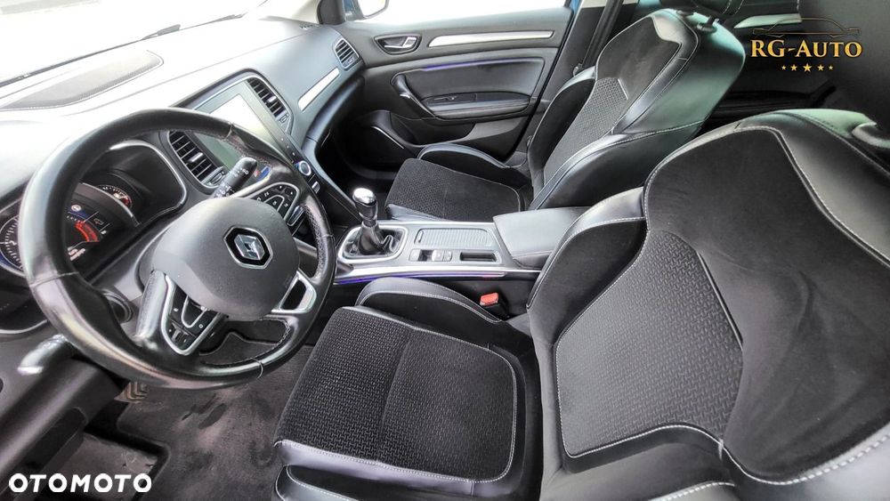 Renault Megane - 16
