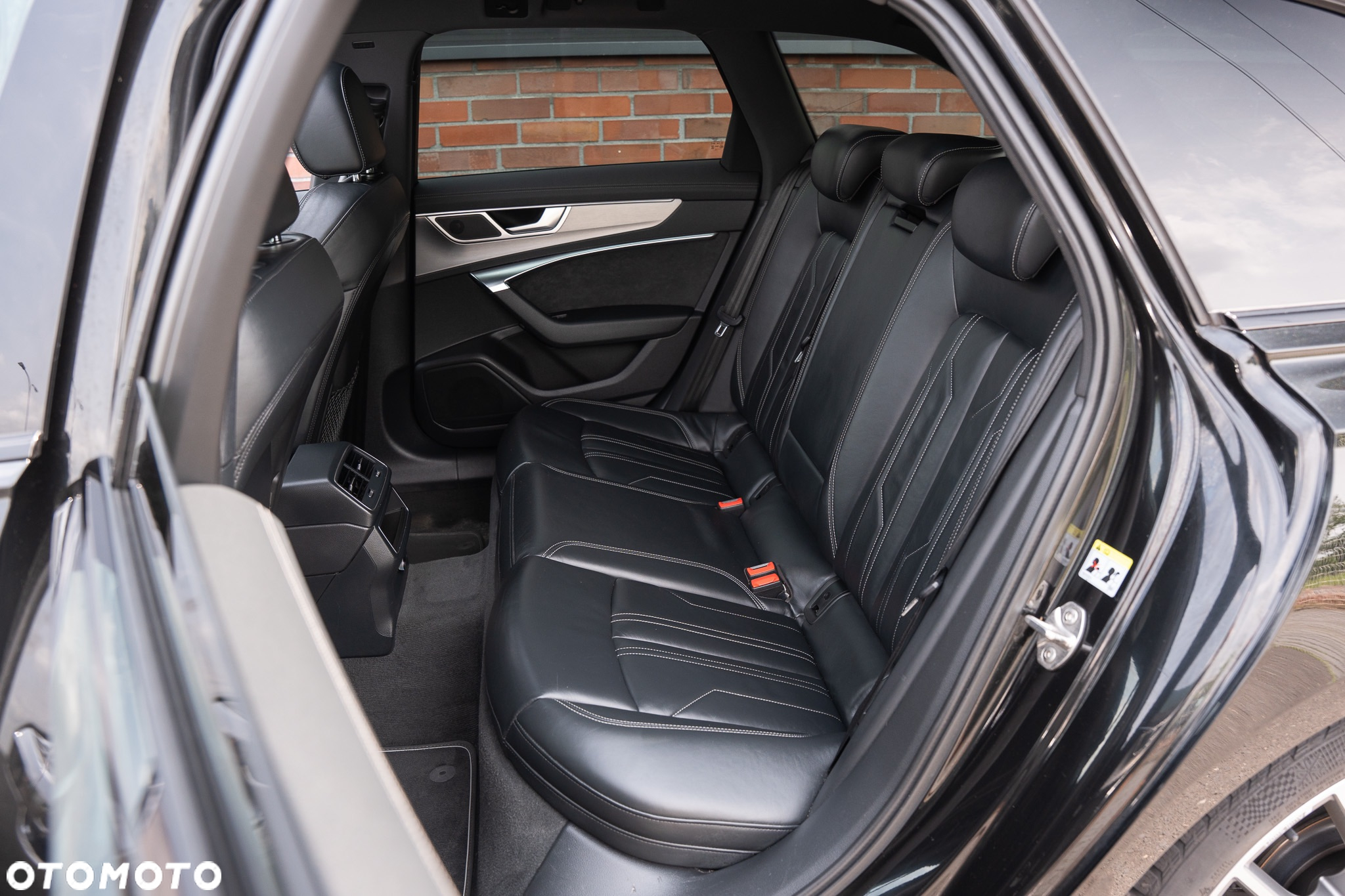 Audi A6 - 31