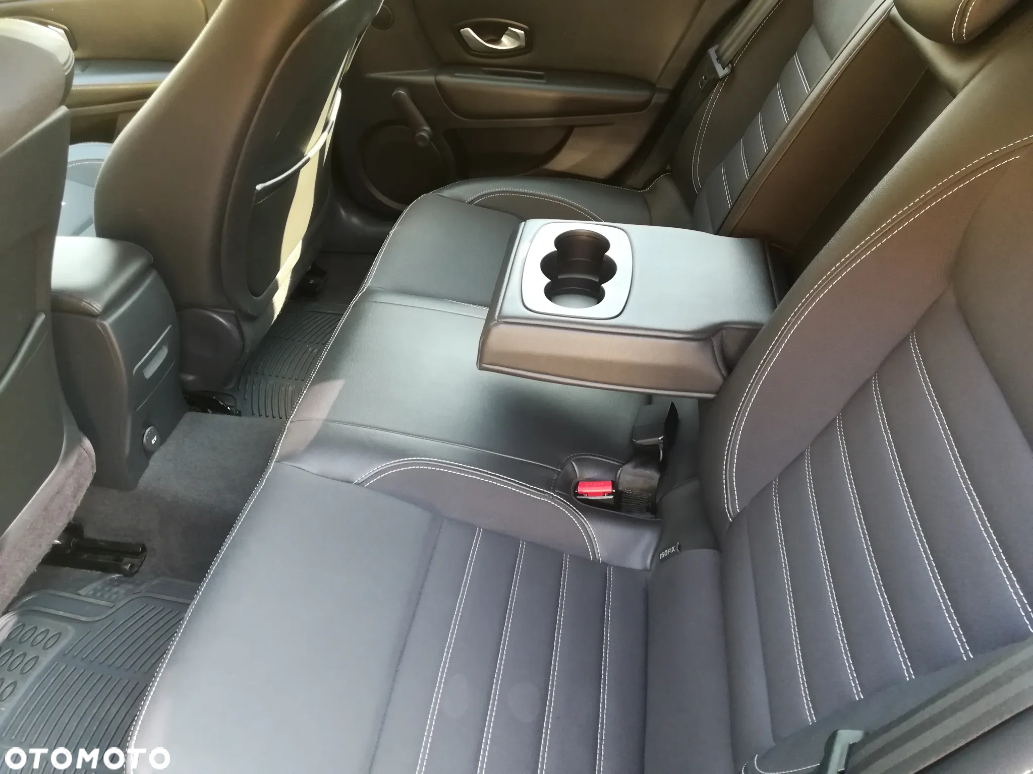 Renault Laguna 1.5 dCi Authentique - 7