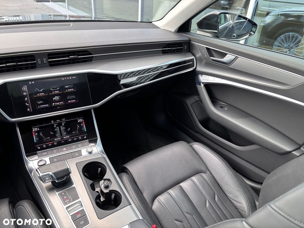 Audi A6 Avant - 17