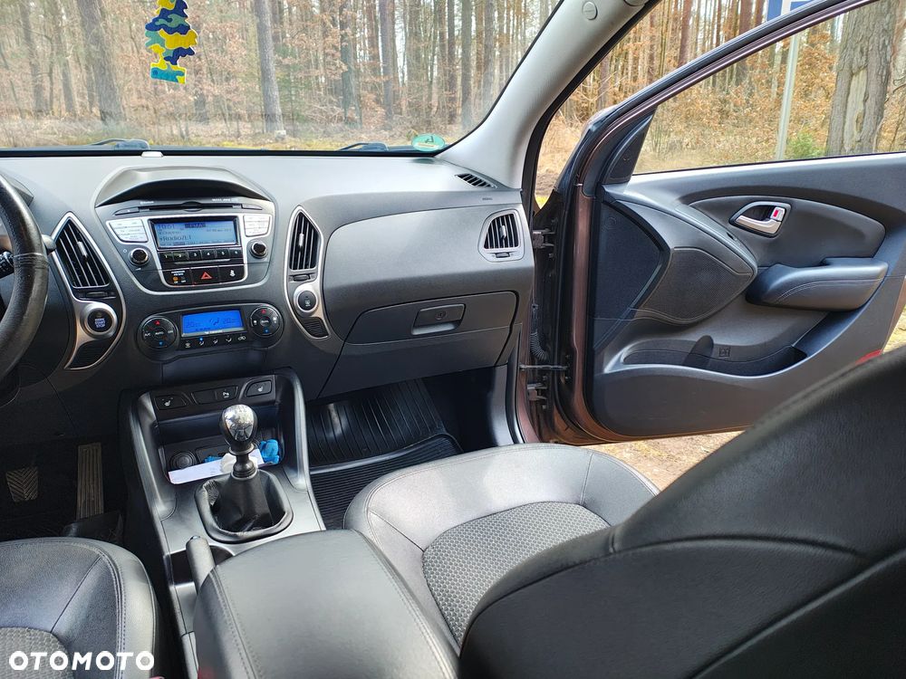 Hyundai ix35 1.6 2WD 5 Star Edition - 31