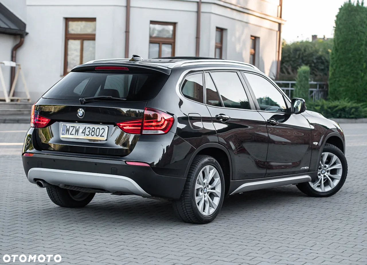 BMW X1 xDrive20d - 3