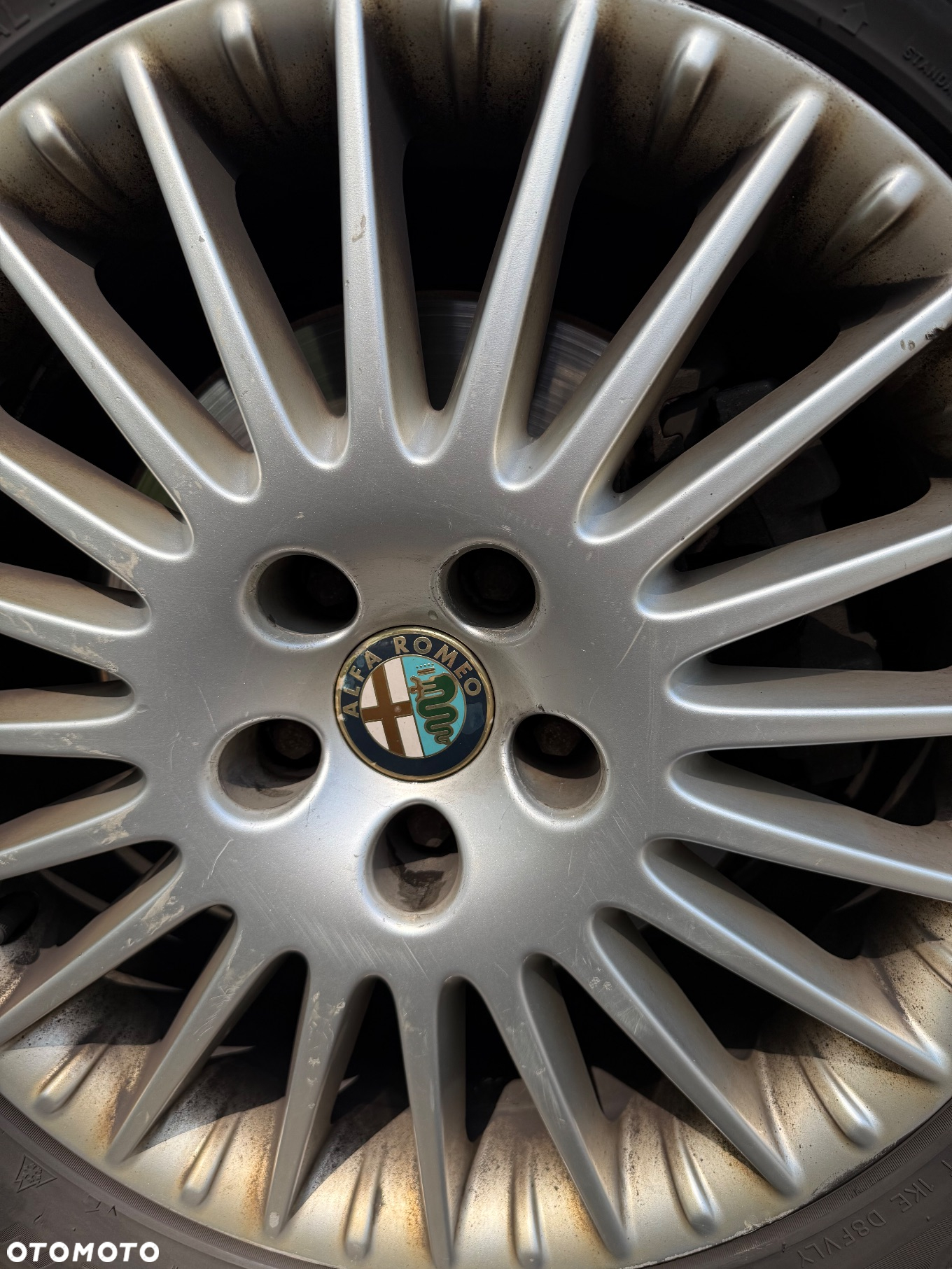Alfa Romeo 159 - 23