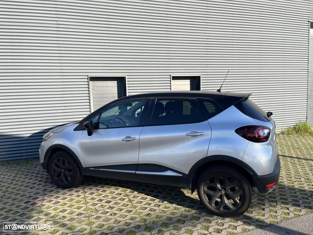 Renault Captur - 5