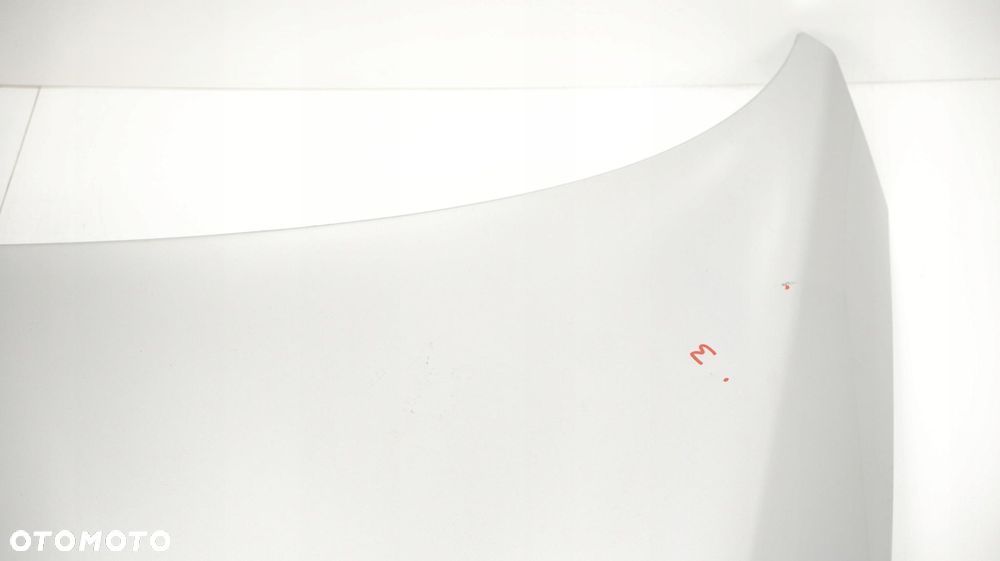 MASKA POKRYWA SILNIKA KIA SPORTAGE III 10-14R 9S - 8