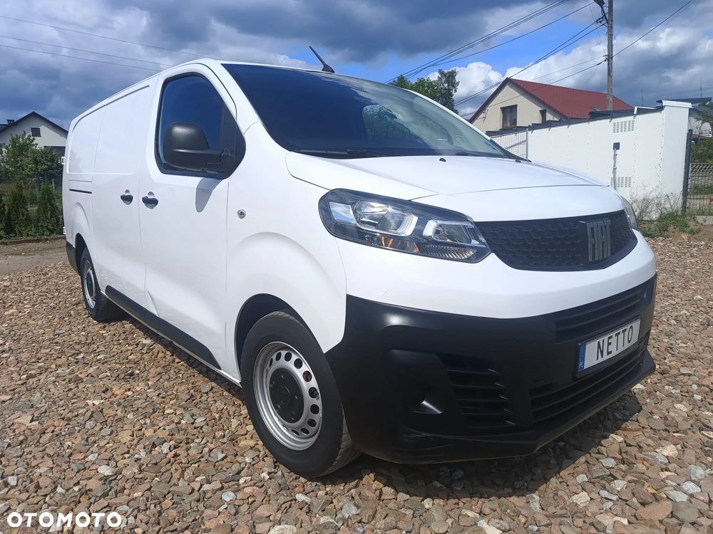 Fiat SCUDO XL - 17