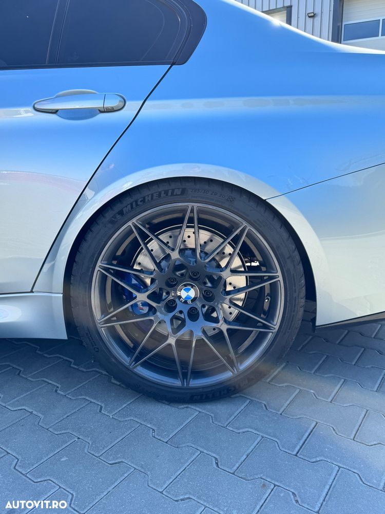 BMW M3 - 12