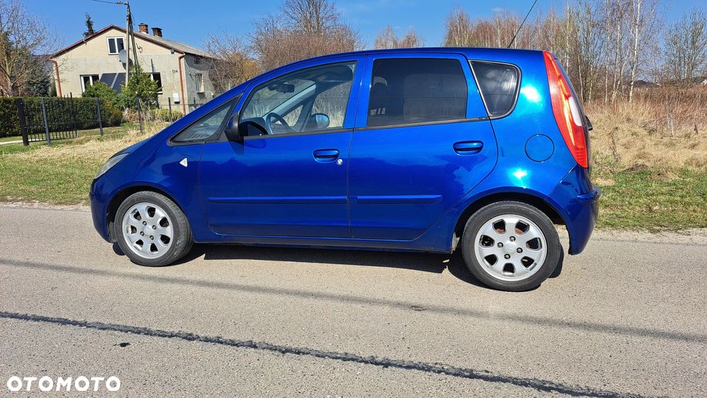 Mitsubishi Colt 1.5 DI-D Motion - 2
