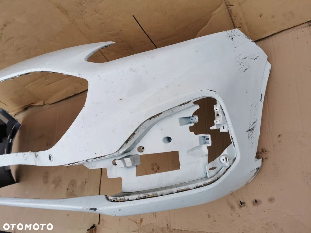 ZDERZAK PRZEDNI PRZOD FORD KUGA MK3 ST LV4B17F003T - 5