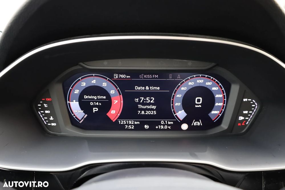 Audi Q3 35 TFSI S tronic - 7