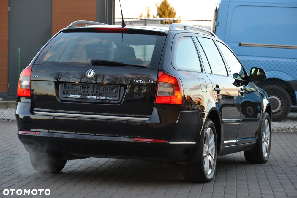 Skoda Octavia 1.6 TDI Ambition - 3