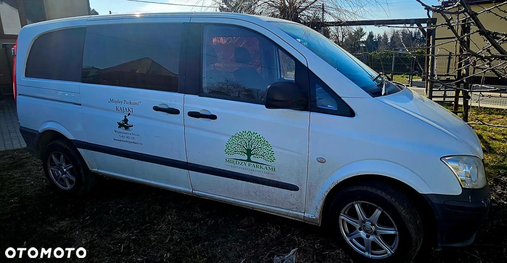 Mercedes-Benz VITO - 2