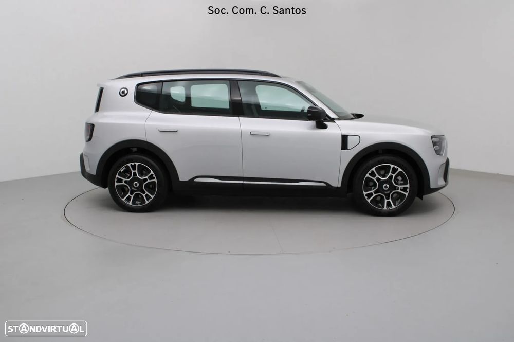 Smart #5 100 kWh Pro+ - 6