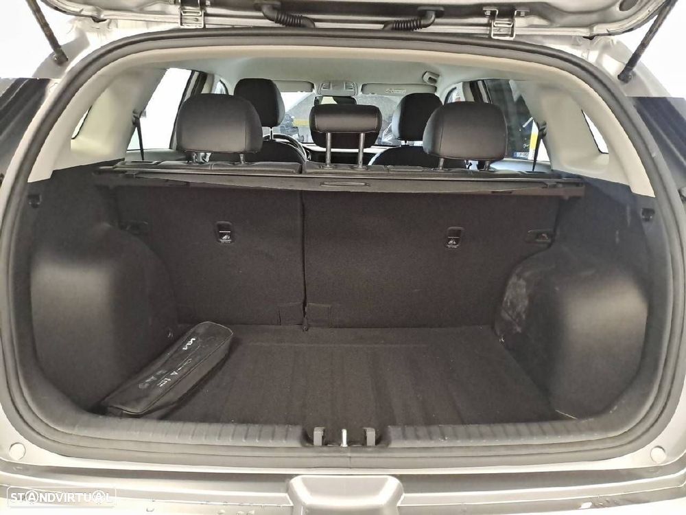 Kia Niro 1.6 GDi HEV Urban - 6