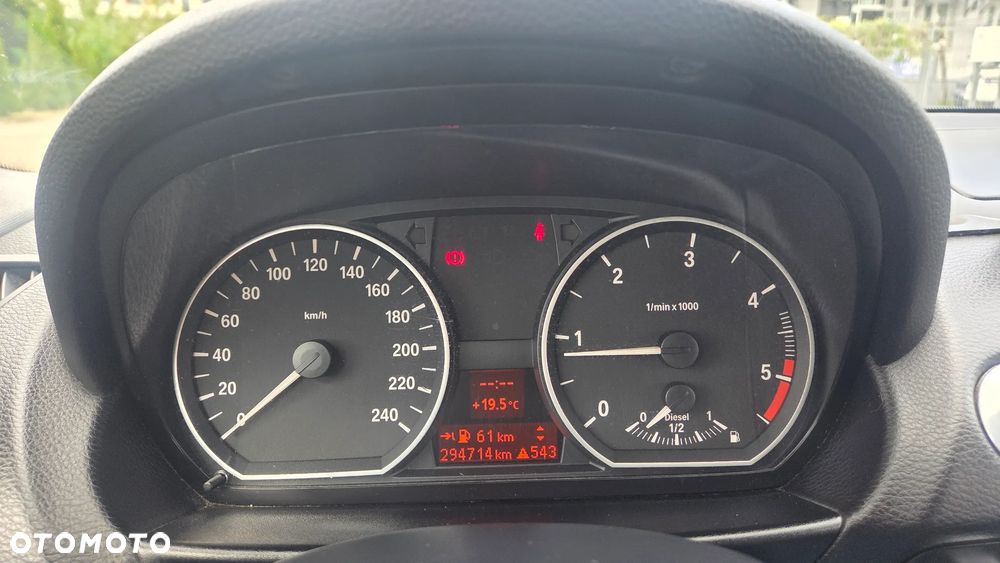 BMW Seria 1 118d - 18