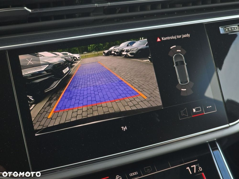 Audi Q8 45 TDI mHEV Quattro Tiptronic - 21
