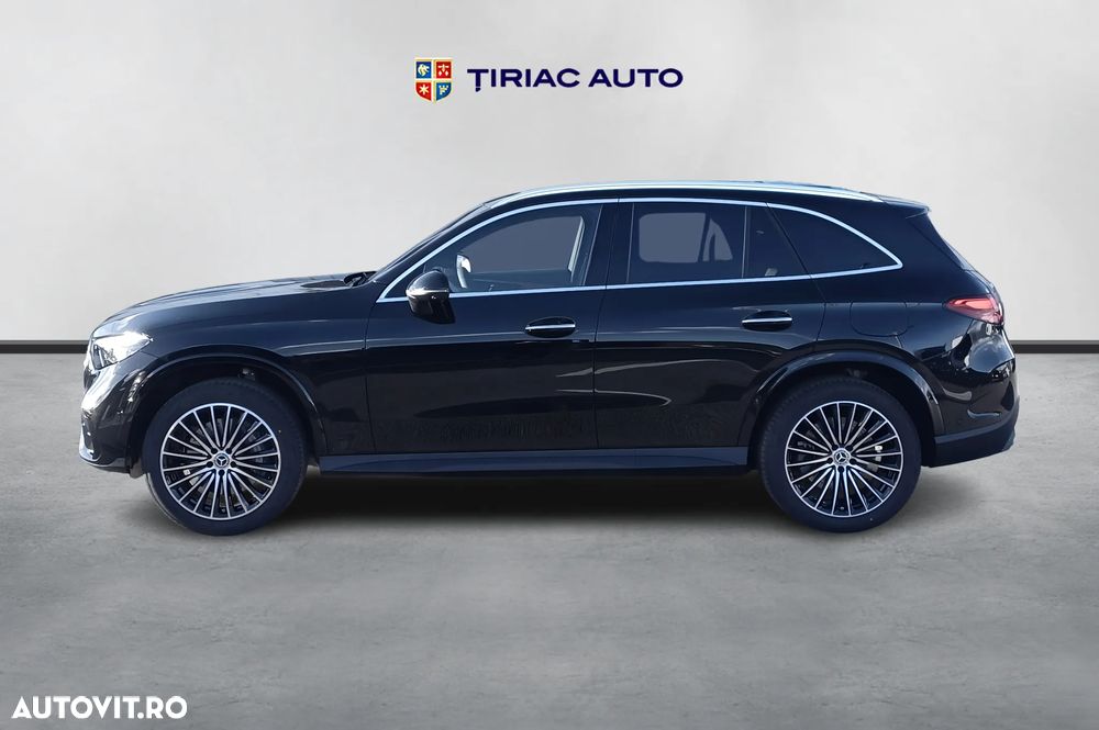 Mercedes-Benz GLC 300 e 4MATIC - 3