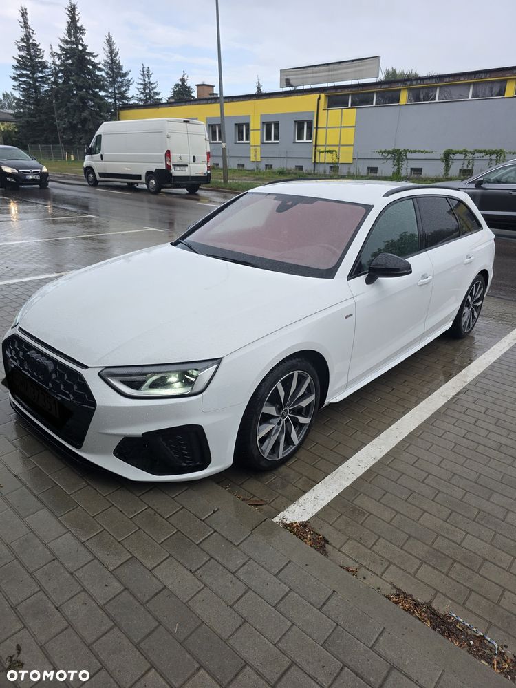Audi A4 Avant - 3
