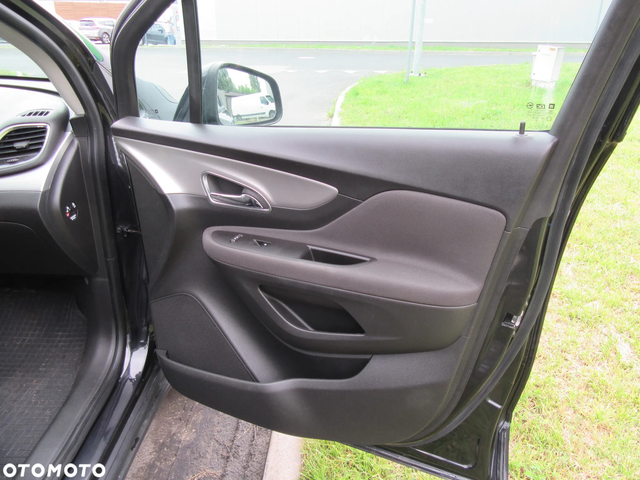 Opel Mokka 1.4 T Enjoy S&S 4x4 - 18