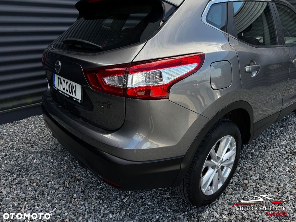 Nissan Qashqai - 19