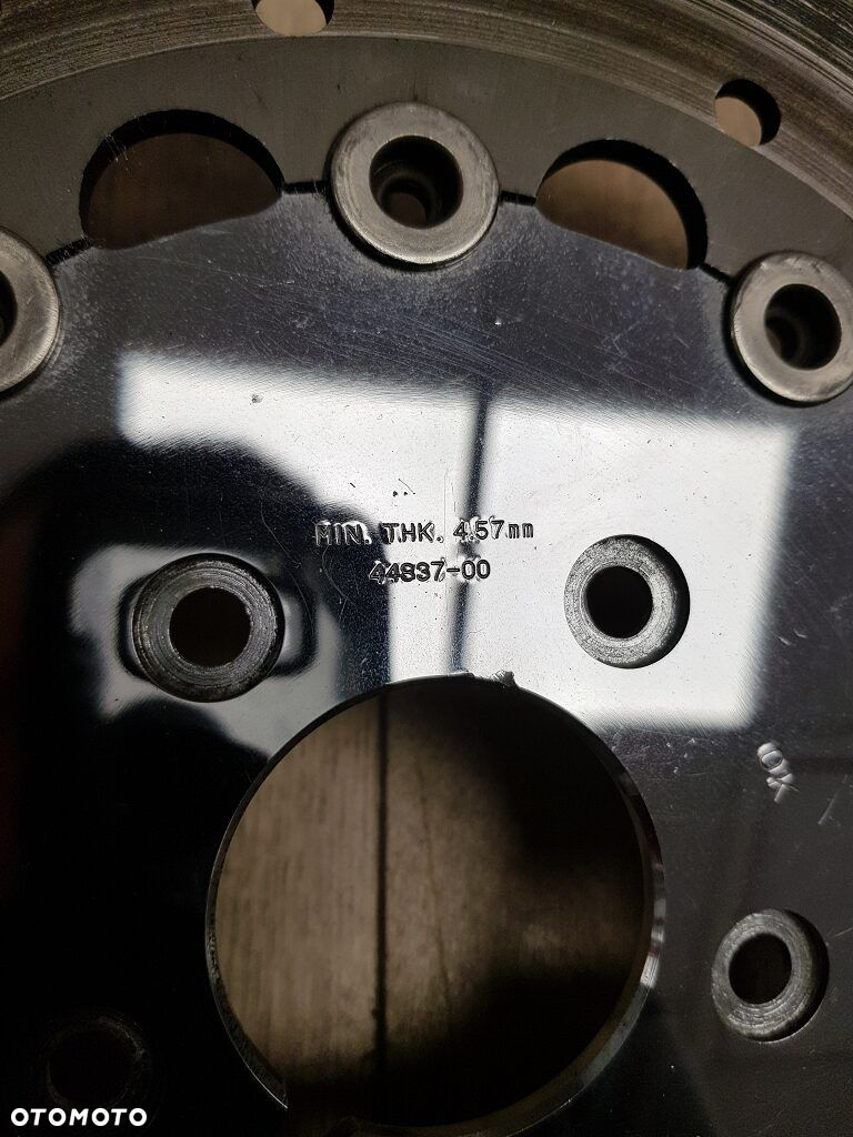 Tarcza hamulcowa Harley Davidson 44837-00 - 3