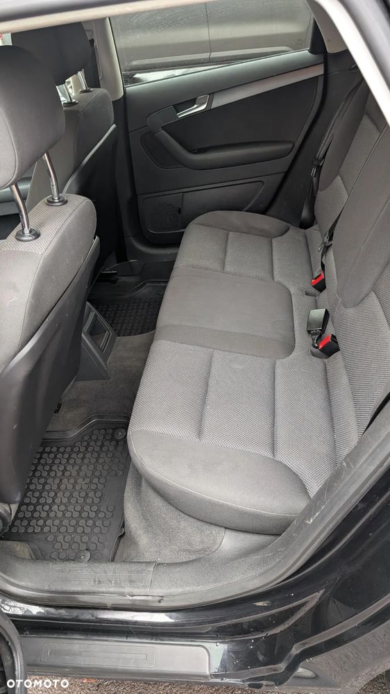 Audi A3 Sportback 2.0 TDI DPF S tronic Ambition - 7