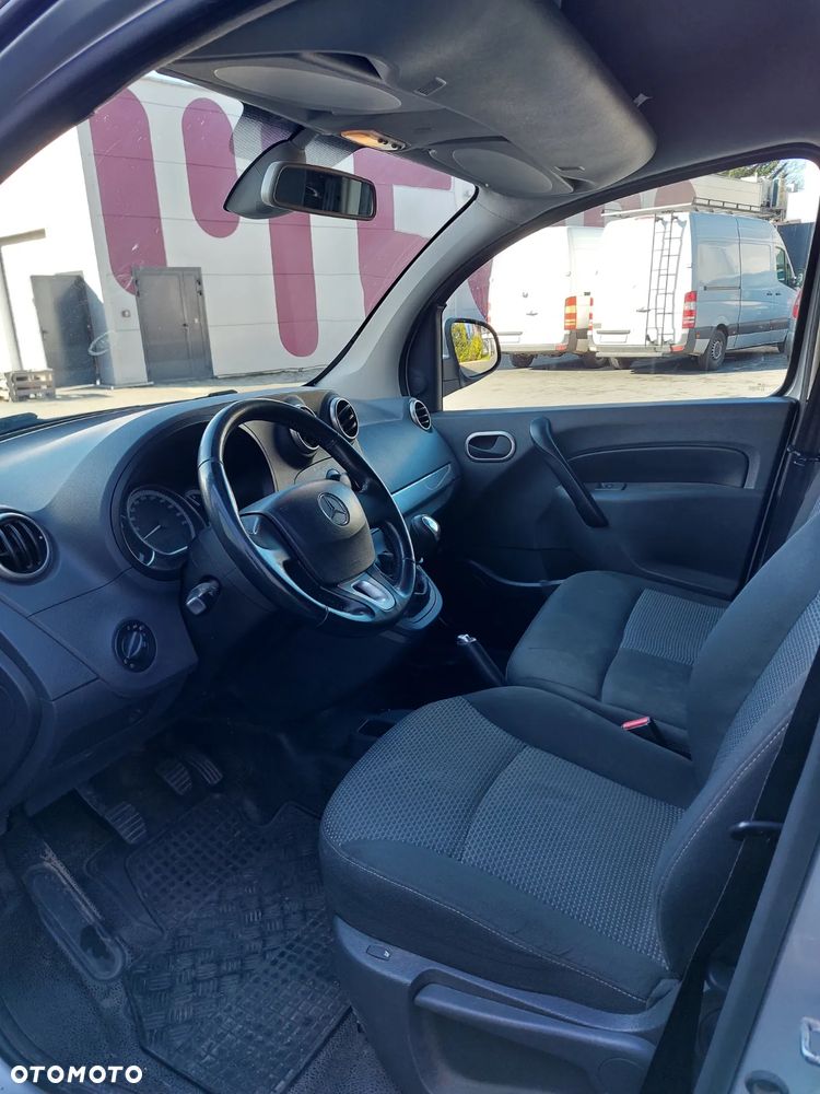 Mercedes-Benz Citan Tourer 415.703 - 4
