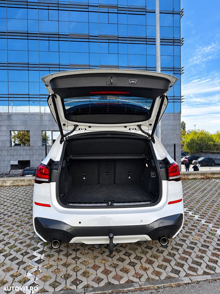 BMW X1 - 11