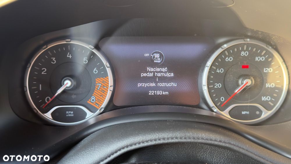 Jeep Renegade 1.3 GSE T4 Turbo Limited 4x4 S&S - 19